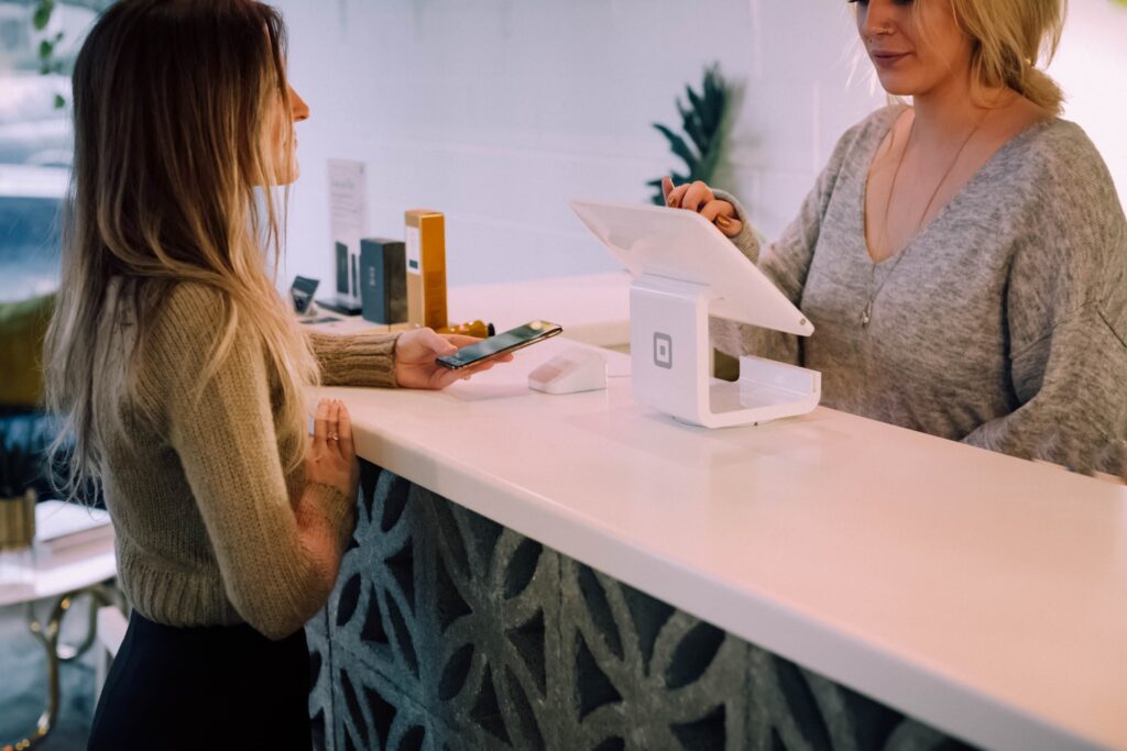Kovena is a global travel payment platform providing embedded payments, PCI compliance solutions, and payment processing for hospitality businesses.