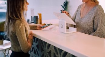Why Must Businesses Consider Using Embedded Payment Systems?