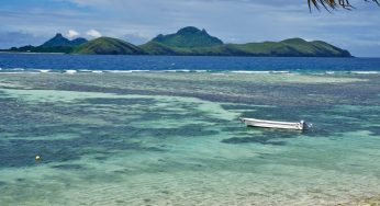 Optimising the Point of Booking Flow in the Pacific Islands