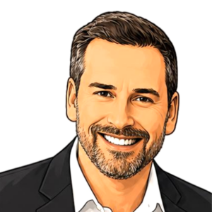 Kovena leadership team with expertise in travel technology and hospitality payments