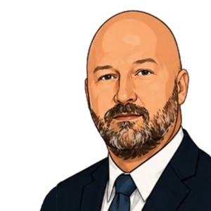 Kovena leadership team with expertise in travel technology and hospitality payments