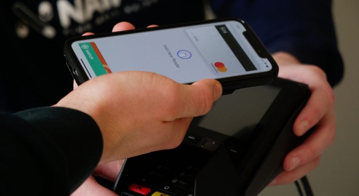 Embedded Payments: The Future of Online Transactions
