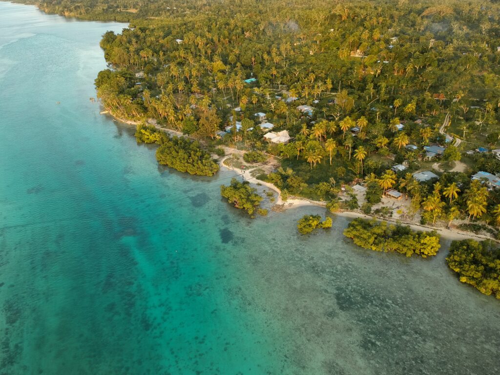 island