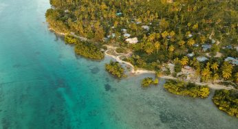 PCI Compliance for Pacific Island Hotels