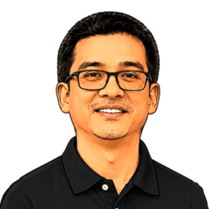 Kovena leadership team with expertise in travel technology and hospitality payments