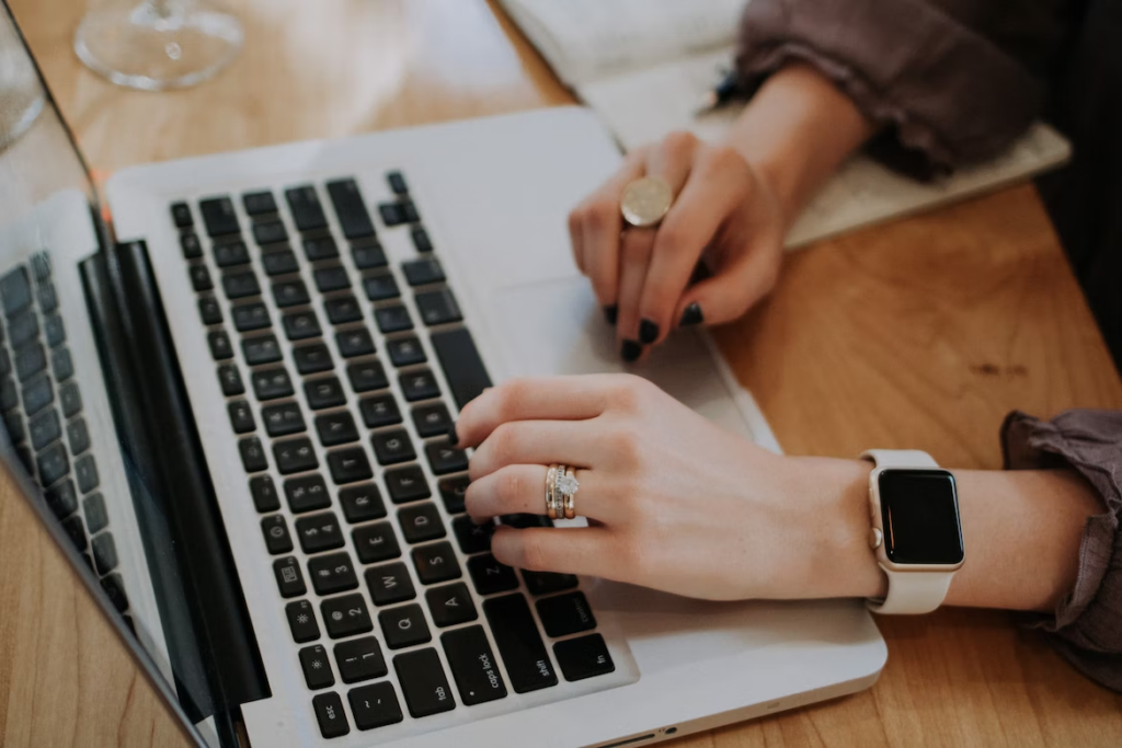 Guest checking Online Travel Agencies (OTAs)