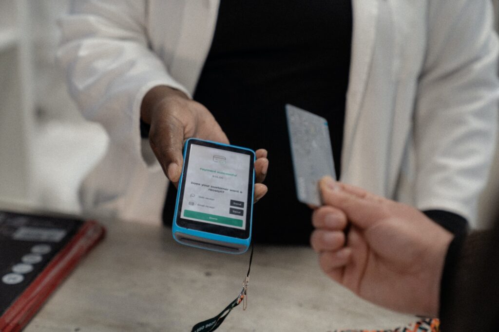 Kovena is a global travel payment platform providing embedded payments, PCI compliance solutions, and payment processing for hospitality businesses.